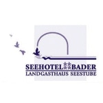 Seehotel Bader logo