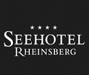 Seehotel Rheinsberg logo