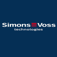 SimonsVoss Technologies GmbH logo