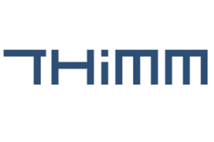 THIMM Verpackung Süd GmbH + Co.KG logo