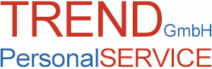 TREND Personalservice GmbH logo