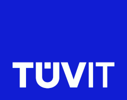 TÜV Informationstechnik GmbH logo