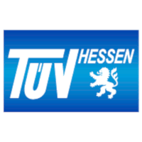 TÜV Technische Überwachung Hessen GmbH logo