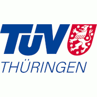 TÜV Thüringen e.V. logo