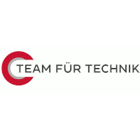 TEAM FÜR TECHNIK GmbH – Ingenieure für Energie- und Versorgungstechnik logo