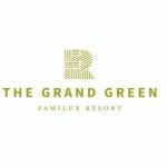 The Grand Green - Familux Resort logo