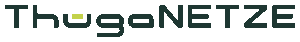 ThügaNETZE logo