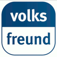 Trierischer Volksfreund Medienhaus GmbH logo