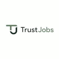 TrustJobs logo