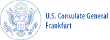 U.S. Consulate General Frankfurt logo