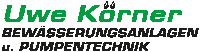 Uwe Körner GmbH logo