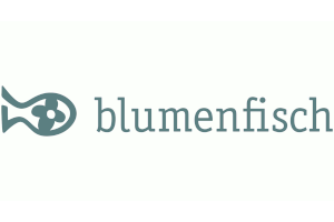 VIA Blumenfisch gemeinnützige GmbH logo