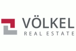 VÖLKEL Real Estate GmbH logo