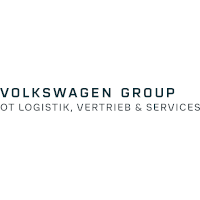 VOLKSWAGEN GROUP Original Teile Logistik, Vertrieb & Services GmbH logo