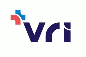 VRI GmbH Batterie-Technik, Industrial Equipment logo