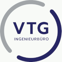 VTG GmbH Ingenieurbüro logo