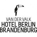 Van der Valk Hotel Berlin Brandenburg logo