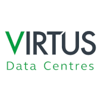 Virtus Data Centres logo