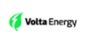 Volta Energy logo