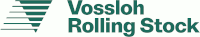 Vossloh Rolling Stock GmbH logo