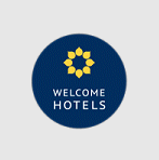 WELCOME HOTEL WESEL logo