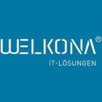 WELKONA GmbH logo
