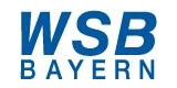 WSB Bayern logo