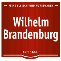 Wilhelm Brandenburg - ein Unternehmen der REWE GROUP logo