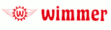 Wimmer Maschinentransporte GmbH logo
