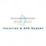 Yachthafenresidenz Hohe Düne logo