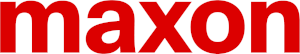 maxon motor GmbH logo