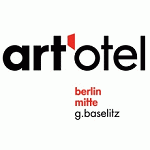 art'otel berlin mitte logo