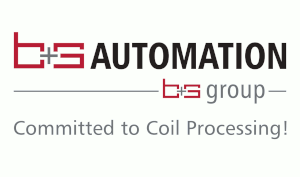 b+s AUTOMATION GmbH logo