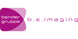 be imaging GmbH logo