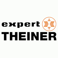 expert THEINER Service-Center GmbH & Co. KG logo