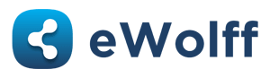 eWolff GmbH logo