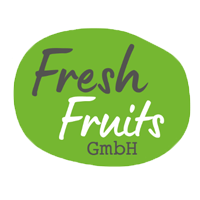 fresh fruits GmbH logo