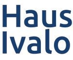 haus ivalo GmbH logo