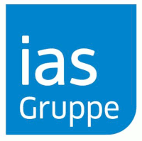 ias AG logo