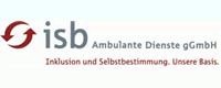 isb Ambulante Dienste gGmbH logo