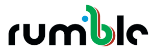 rumble GmbH & Co. KG logo