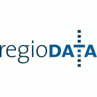 regioData GmbH logo