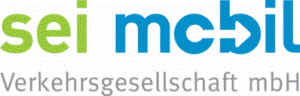 sei mobil Verkehrsgesellschaft mbH logo