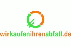 wirkaufenihrenabfall.de GmbH & Co. KG logo
