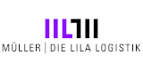 Müller - Die lila Logistik Service GmbH logo