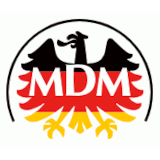 MDM Münzhandelsgesellschaft mbH & Co. KG Deutsche Münze logo