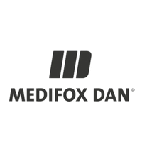 MEDIFOX DAN GmbH logo