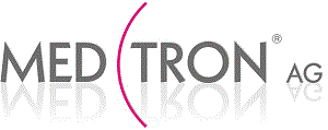 MEDTRON AG logo