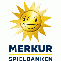 MERKUR Spielbanken Beteiligungs GmbH logo