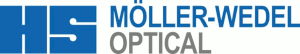 MÖLLER-WEDEL OPTICAL GmbH logo